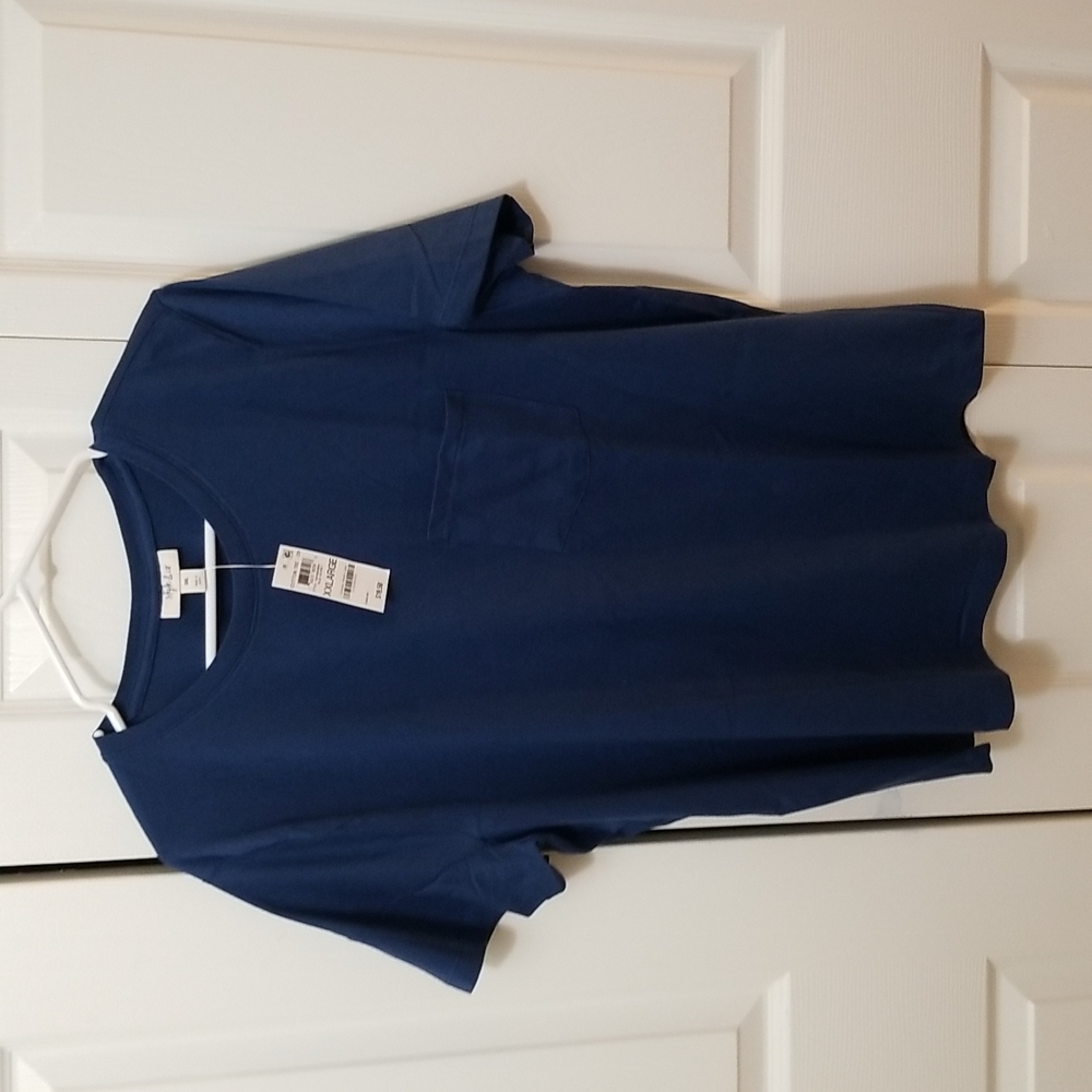 Style&co tee